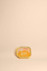 Mousse di coniglio per i gatti